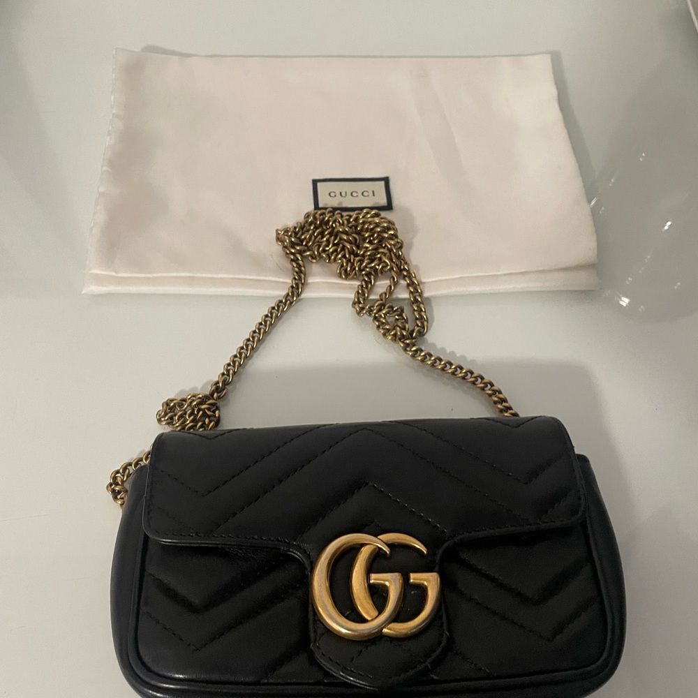 Gucci mini - Picture 4 of 7